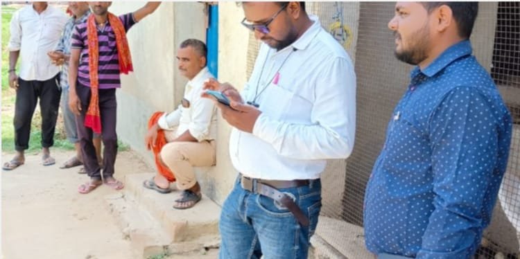बिजली चोरी करने पर छह के खिलाफ एफआईआर दर्ज