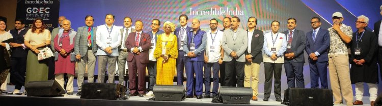 भारत में शादी एक बड़ा बिजनेस बनता जा रहा है - संदीप मारवाह