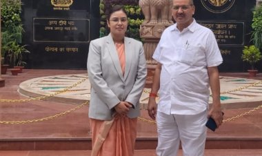 अंजू यादव ने बढ़ाया पूरे जनपद का मान