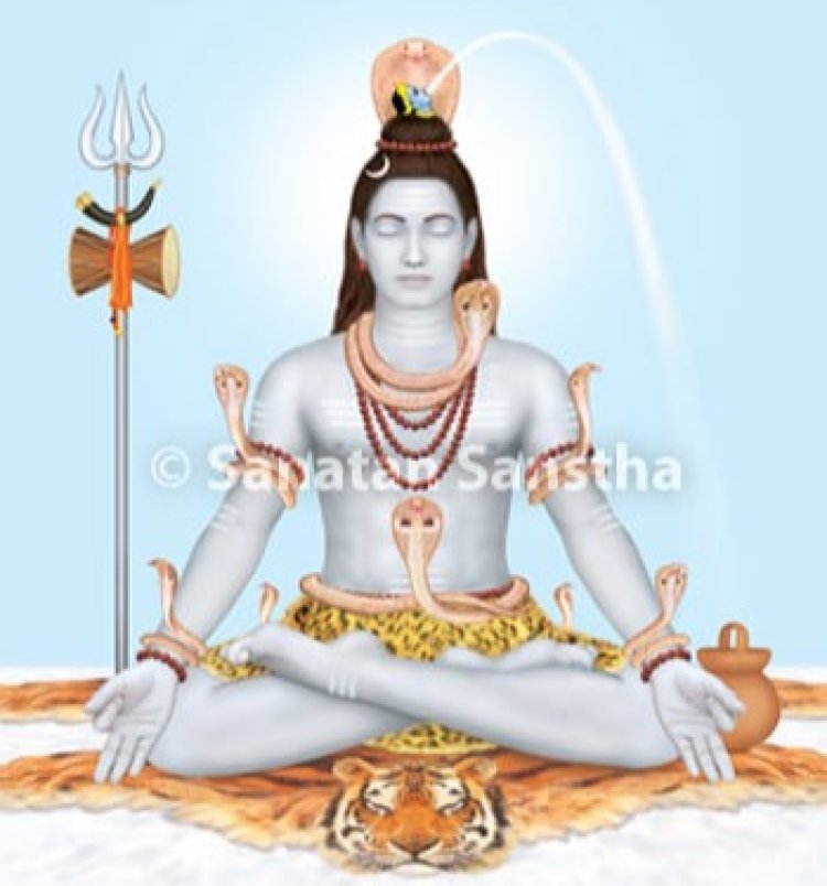 जाने सावन सोमवार एवं शिवामूठ (शिवमुष्टी व्रत) विधि