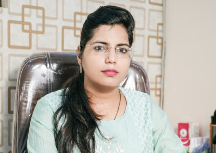 ये आदतें महिला-पुरुष दोनों को बना सकती हैं इनफर्टिलिटी का शिकार-  डॉ. चंचल शर्मा