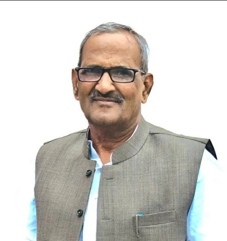कोर्ट में हाजिर नहीं होने पर पुर्व विधायक उमाशंकर कुशवाहा को भरना पड़ा हरजाना