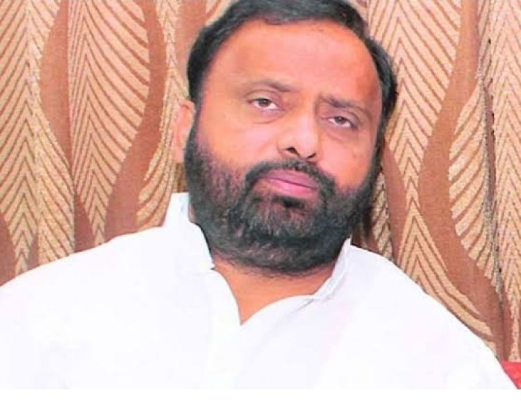 पत्रकार को धमकाने और अचार संहिता मामले में दोषमुक्त हुए ओपी सिंह