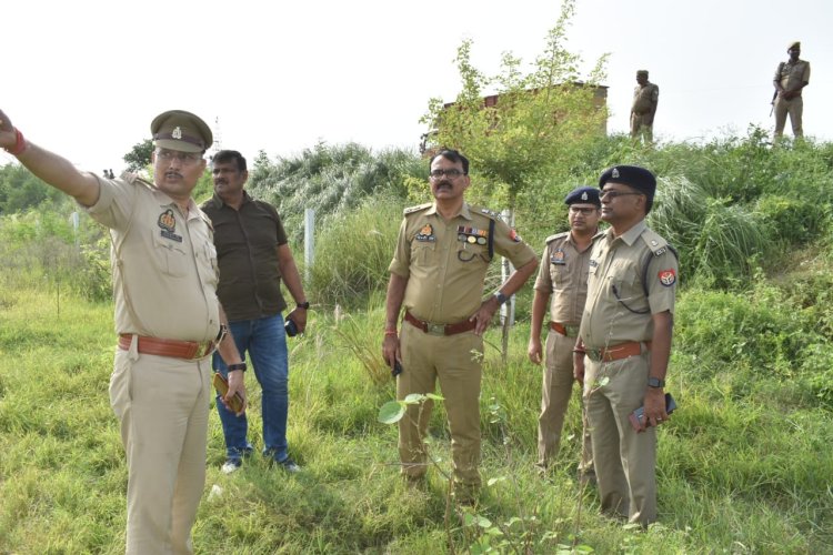 प्रेम में रोड़ा बन रहे युवक की दोस्त ने रॉड से वार कर उतारा मौत के घाट