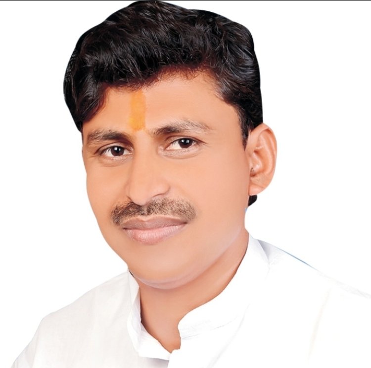 भाजपा नेता और पूर्व चेयरमैन प्रतिनिधि को मिली पूरे परिवार सहित जान से मारने की धमकी 