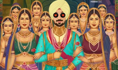 रन्ना च धन्ना के साथ वापस लौटी 'हौसला रख' की ब्लॉकबस्टर टीम