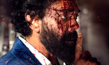 एनिमल के नए पोस्टर में बॉबी देओल क्रूर प्रतिपक्षी के रूप में मचा रहे हैं धमाल