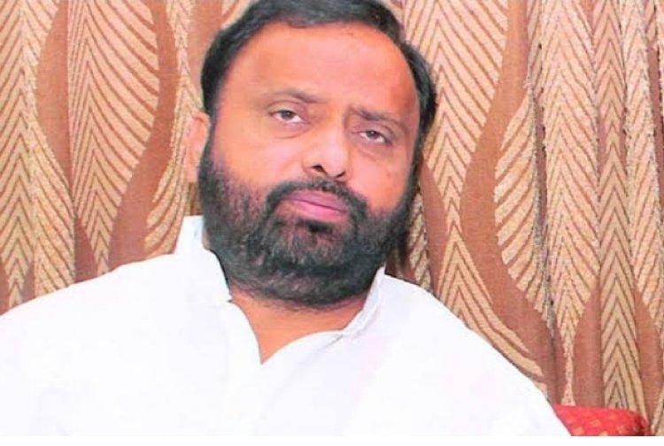 विधायक ओमप्रकाश सिंह हुए दोषमुक्त