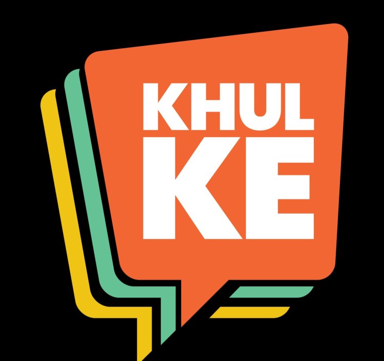 भारत-पाकिस्तान मैच से पहले रोहित शर्मा ने भारतीय सोशल मीडिया  प्लेटफॉर्म ‘खुल के’ पर खुलकर बातचीत की