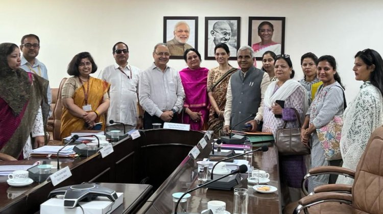 बहुविवाह पर लगे प्रतिबंध, शादी की नियुन्तम उम्र हो फिक्स: मुस्लिम राष्ट्रीय मंच