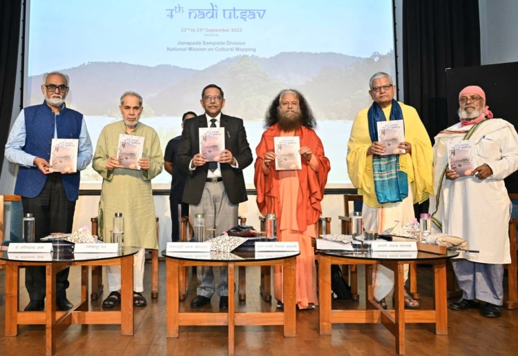 नदियों और पर्यावरण का संरक्षण संवैधानिक कर्तव्य है - एनजीटी अध्यक्ष