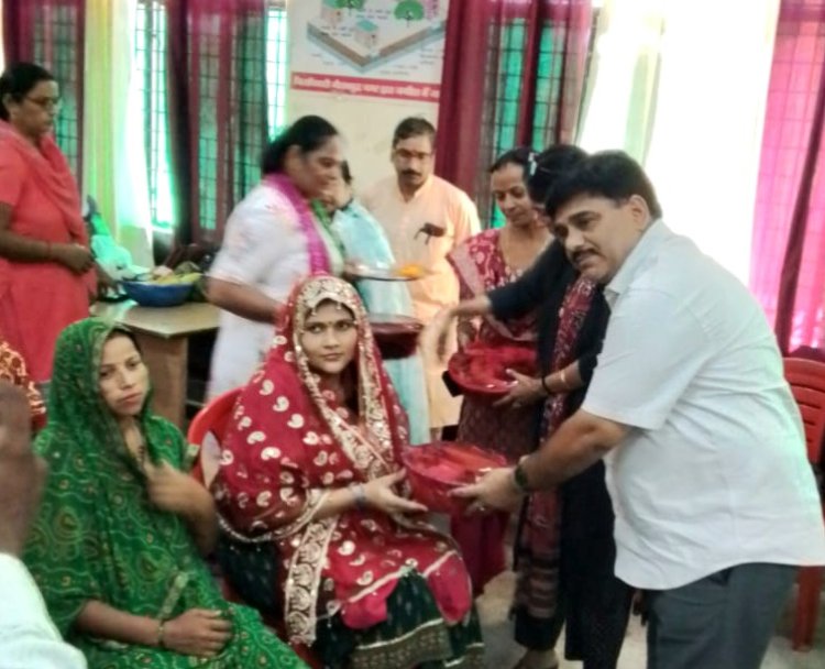 राष्ट्रीय पोषण माह का समापन, पोषण के प्रति जागरूकता बढ़ाने के लिए हुए विभिन्न कार्यक्रम