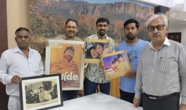 देव आनंद का था दिल्ली से खास रिश्ता