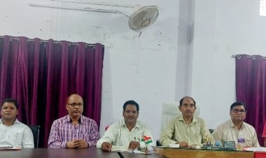 भारतीय राजनीति के चेतना सम्पन्न कवि थे बाबा नागार्जुन - रंजू यादव