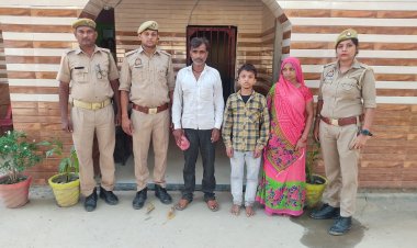 विवाहिता की संदिग्ध परिस्थितियों में मौत पर पति, सास,ससुर भेजे गए जेल