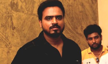 यो यो हनी सिंह ने अमित भड़ाना की बहुप्रतीक्षित सीरीज 'एसएससी' का ट्रेलर लॉन्च किया