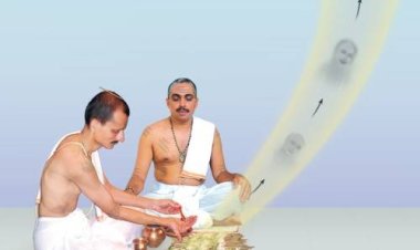 सर्वपितृ अमावस्या का महत्व !