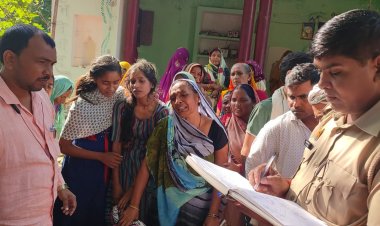 पंपिंग सेट चालू करने गए अधेड़ की करंट से  दर्दनाक मौत