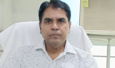 प्रधानमंत्री सुरक्षित मातृत्व क्लीनिक में 393 गर्भवती की हुई प्रसव पूर्व जांच