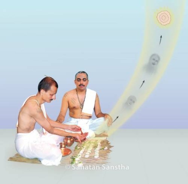 सर्वपितृ अमावस्या का महत्व !