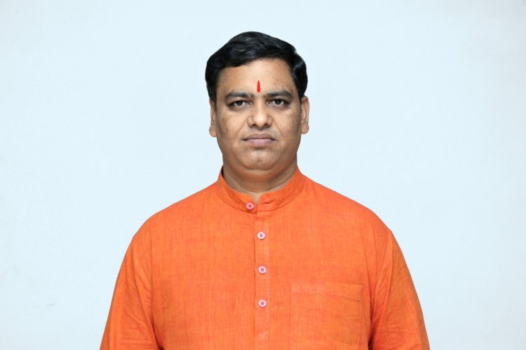 लव जिहाद रोकने हेतु गरबे में गैर हिन्दुओं का प्रवेश प्रतिबंधित किया जाए