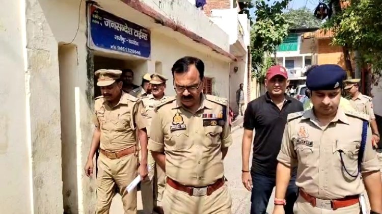 मामूली बात पर पत्थर से मारकर उतारा मौत के घाट, कैमरे में हुआ कैद