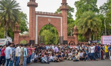 जातिवाद का गढ़ है AMU, संविधान की अनदेखी पर हस्तक्षेप करें PM: पसमांदा महाज़