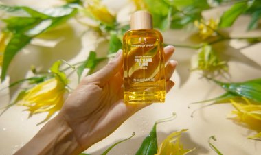 द बॉडी शॉप की विस्तृत गिफ्टिंग कलेक्शन के साथ अपने प्रियजनों की दिवाली को करें रोशन