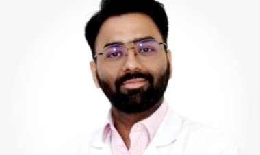 यथार्थ सुपर स्पेशलिटी अस्पताल नोएडा में रीढ़ के टेढ़ापन का सफल इलाज, एडवांस तकनीक से की गई सर्जरी