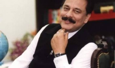 नहीं रहे मशहूर सुब्रत राय सहारा, ऐसी मौत नहीं हुआ संतान का दिदार