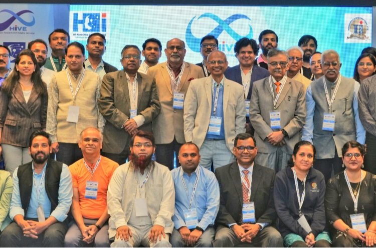 उद्योग जगत को भारत में पीपीपी कार्यक्रमों को लागू करने में अग्रणी भूमिका के लिए सामने आना चाहिए