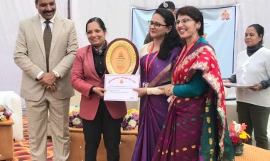 Family Dispute Clinic celebrates its 3rd foundation Day