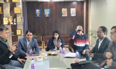 अब 8 दिसम्बर तक चलेगा प्रधानमंत्री मातृ वंदना योजना के लाभार्थियों के लिए ‘विशेष पंजीकरण अभियान