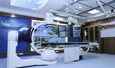 उत्तर प्रदेश की पहली एआई-पावर्ड, उन्नत अत्याधुनिक कैथ लैब फोर्टिस नोएडा मेंमेंहुई लॉन्च