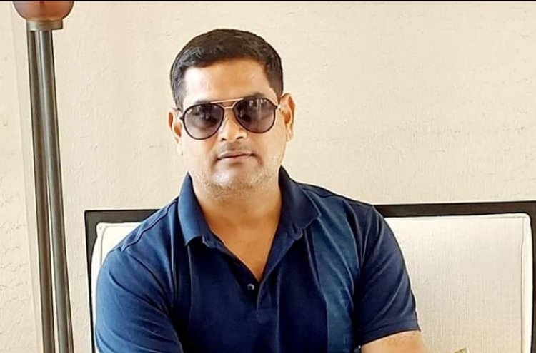 समाजसेवी विवेक सिंह शम्मी का नगर पालिका और कार्यदाई संस्था पर खुला आरोप 