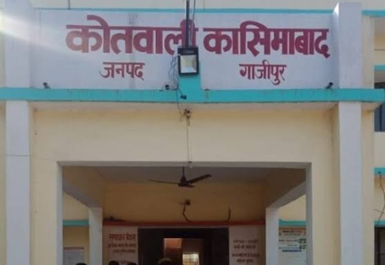 '' डीजे पर बजा सपा आई हो सॉन्ग "  चर्चित हिस्ट्रीसिटर ने आपा खोया कर दिया तमंचे से फायरिंग मुकदमा दर्ज