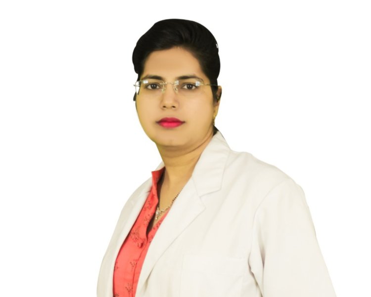 सर्दियों में प्रदूषण से बचने के लिए प्रेग्नेंट महिलाएं क्या खाएं- डॉ. चंचल शर्मा 