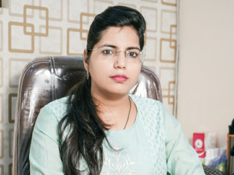 इनफर्ट‍िल‍िटी की वजह बन सकती है लैपटॉप गोद में रखने की आदत - डॉ. चंचल शर्मा