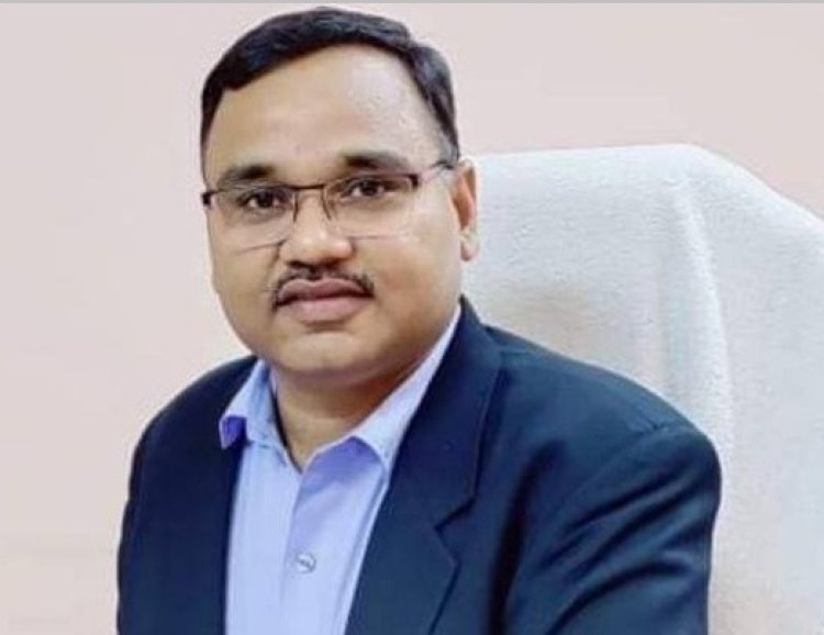 आमजन के सपनों को साकार करता मोदी का सुशासन - डॉ. सौरभ मालवीय