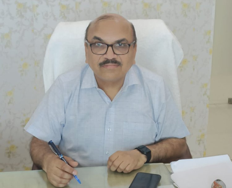 कोविड को लेकर सीएमओ की सलाह भीड़भाड़ में जाने से बचें, बरतें एहतियात 