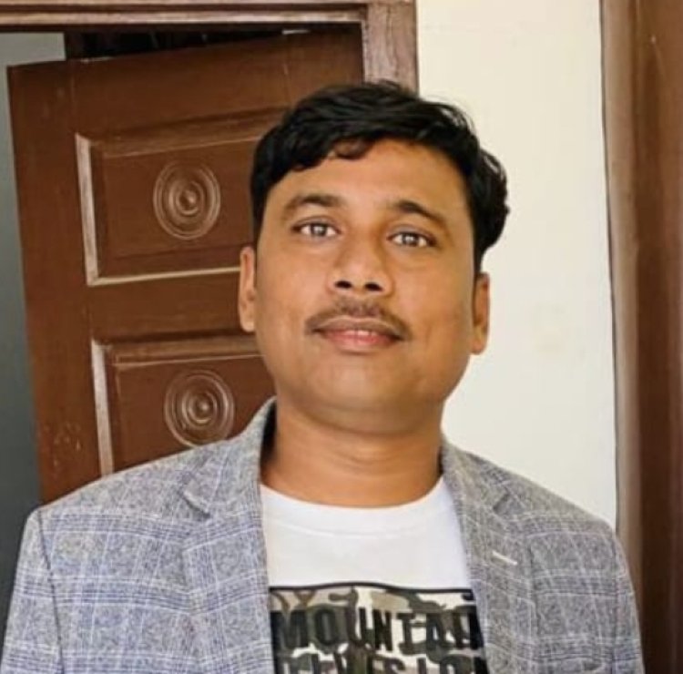 उपखण्ड अधिकारी पद पर पदोन्नति होने पर ग्रामीणों में हर्ष