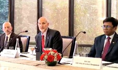 BWH HOTELS NOW FOCUSSED ON ENHANCING THE PRESENCE OF WORLD HOTELS IN INDIA