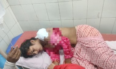 मार्केट से लौट रहे किन्नर को अज्ञात हमलावरों ने मारी गोली