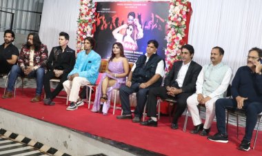 जल्दी शुरू होगी फिल्म गो लाइव की शूटिंग