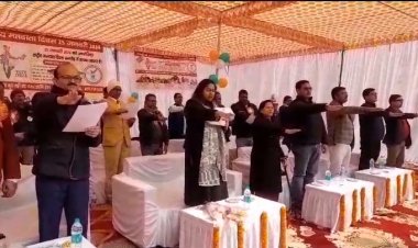 जाने कब ,कहां ,किस समय किया जायेगा झंडा रोहण दिशा निर्देश जारी
