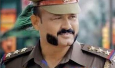 आदेश कुमार त्यागी बने मुहम्मदाबाद कोतवाल