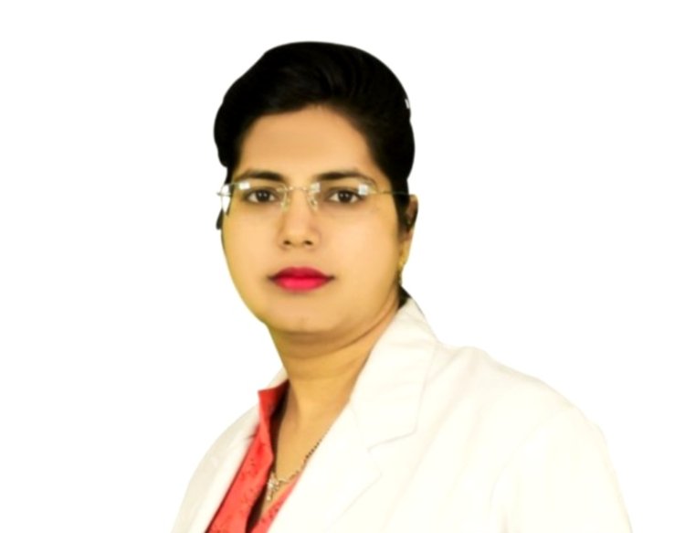 कड़ाके की ठंड में कैसे रखें सेहत का ध्‍यान, बता रही हैं आयुर्वेदिक डॉ. चंचल शर्मा