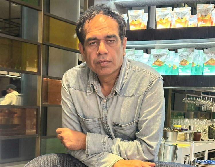 मैं जीवन में कभी भी मालदीप में शूटिंग नहीं करूंगा- सुभाष मलिक
