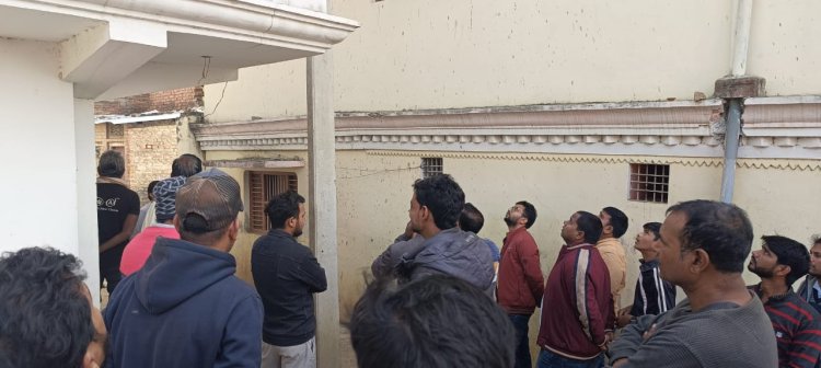 विद्युत विभाग के चेकिंग अभियान में 22 पर मुकदमा दर्ज