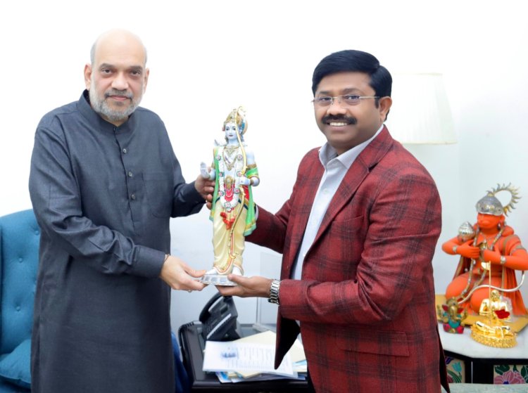 कार्यकर्ता मोदी को तीसरी बार प्रधानमंत्री बनाने हेतु संकल्पित हैं - नन्द गोपाल गुप्ता